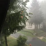 Zimorodek W Sercu Karkonoszy Superior Z Balkonem Szum Lasu I Strumyka Szlaki Aquapark Πανσιόν Karpacz