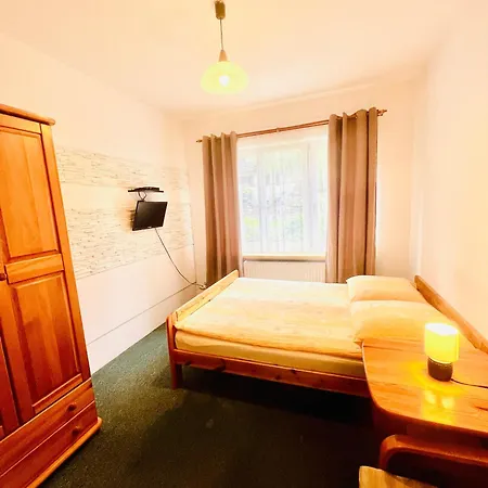 Zimorodek Poczuj Magię Karpacza Parking Wifi 5g 3*