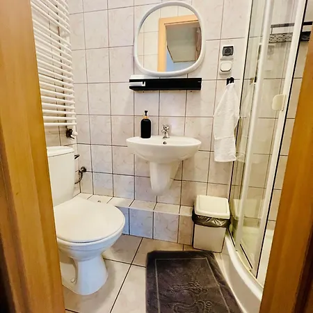 Zimorodek Poczuj Z Nami Magie Karpacza Guest house