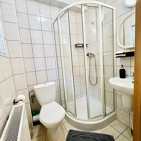 Guest house Zimorodek Poczuj Z Nami Magie Karpacza