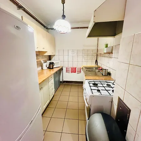 Zimorodek Poczuj Magię Karpacza Parking Wifi 5g Karpacz