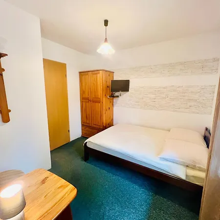 Zimorodek Poczuj Z Nami Magie Karpacza Guest house