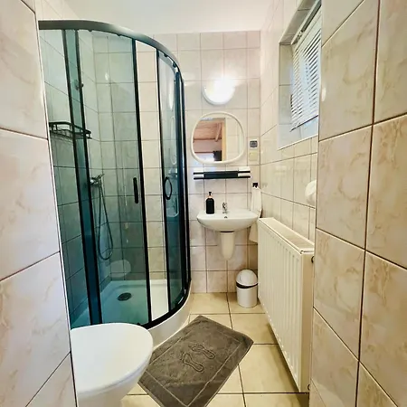 Guest house Zimorodek Poczuj Z Nami Magie Karpacza