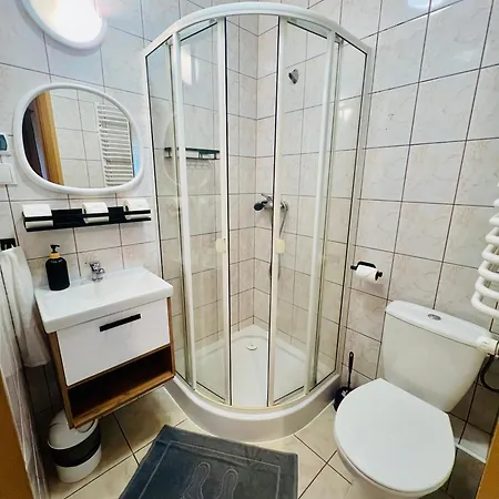 Pensjonat Zimorodek Poczuj Magię Karpacza Parking Wifi 5g 3*