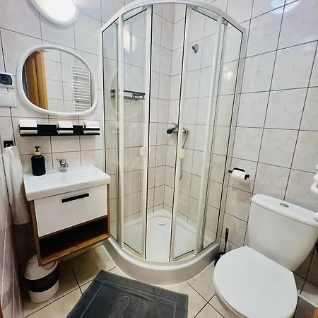 Zimorodek Poczuj Magię Karpacza Parking Wifi 5g Pensjonat Karpacz