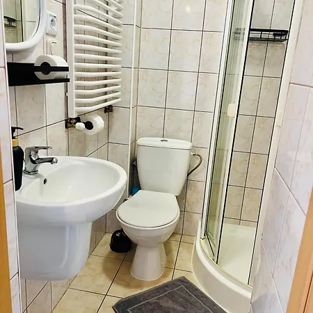 Guest house Zimorodek Poczuj Z Nami Magie Karpacza Karpacz