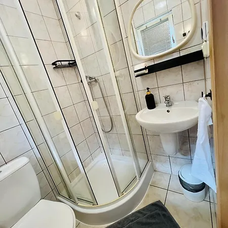 Zimorodek Poczuj Z Nami Magie Karpacza Guest house