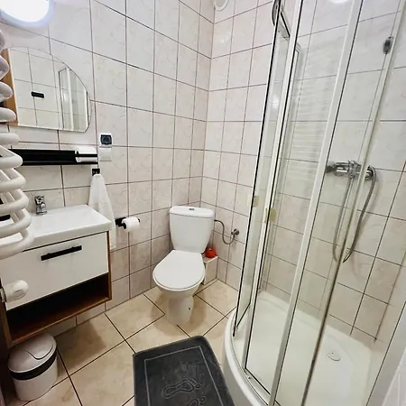 Zimorodek Poczuj Z Nami Magie Karpacza Guest house Karpacz