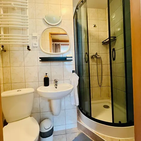 Zimorodek Poczuj Z Nami Magie Karpacza Guest house Karpacz
