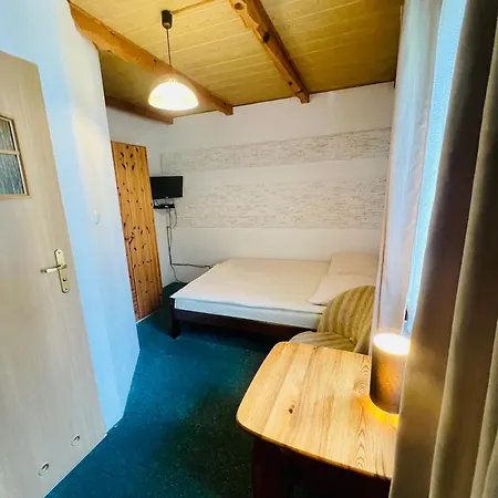 Zimorodek Poczuj Magię Karpacza Parking Wifi 5g Pensjonat 3*