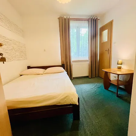 Zimorodek Poczuj Z Nami Magie Karpacza Guest house