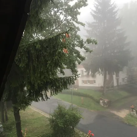 Zimorodek Poczuj Z Nami Magie Karpacza Guest house Karpacz