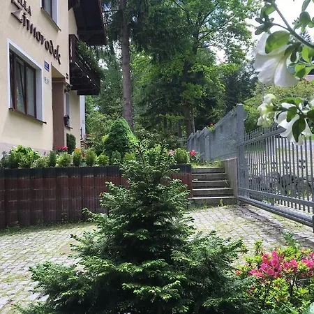 Zimorodek Poczuj Magię Karpacza Parking Wifi 5g