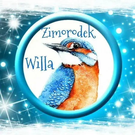 Zimorodek Poczuj Magię Karpacza Parking Wifi 5g Pensjonat