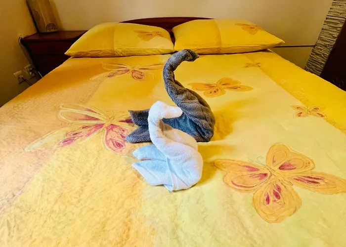 Zimorodek Poczuj Magie Karpacza Parking I Wifi Gratis 3*