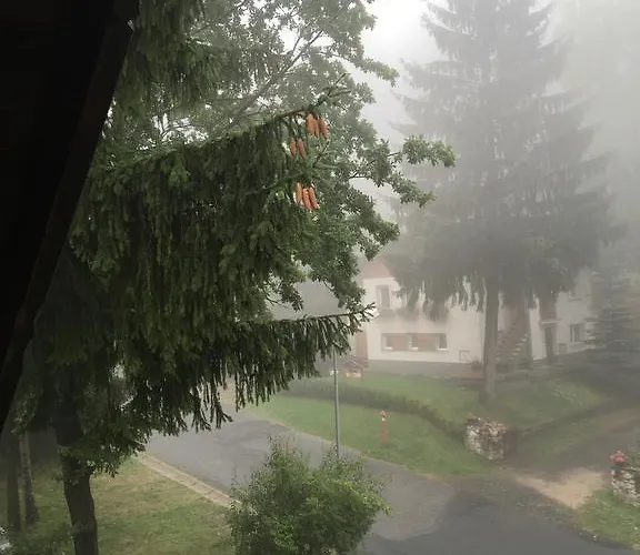 Zimorodek Poczuj Magie Karpacza Parking I Wifi Gratis Pensionat Karpacz