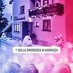 Willa Zimorodek Affittacamere