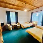 Zimorodek W Sercu Karkonoszy Parking I Wifi Gratis Pensión 3*