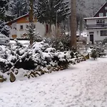 Zimorodek W Sercu Karkonoszy Superior Z Balkonem Szum Lasu I Strumyka Szlaki Aquapark Penzion