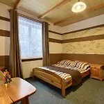 Zimorodek W Sercu Karkonoszy Parking I Wifi Gratis Pensión 3*