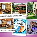 Pensión Zimorodek W Sercu Karkonoszy Parking I Wifi Gratis Karpacz