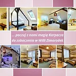 Zimorodek W Sercu Karkonoszy Parking I Wifi Gratis Pensión