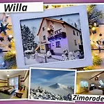 Zimorodek W Sercu Karkonoszy Parking I Wifi Gratis Pensión Karpacz