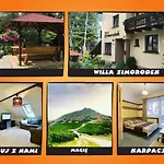 Zimorodek W Sercu Karkonoszy Parking I Wifi Gratis Pensión 3*