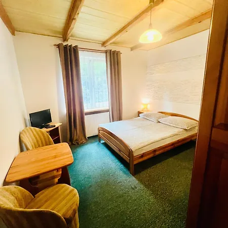 Zimorodek Poczuj Magie Karpacza Parking I Wifi Gratis Karpacz