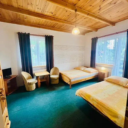 Zimorodek W Sercu Karkonoszy Parking I Wifi Gratis Guest house 3*