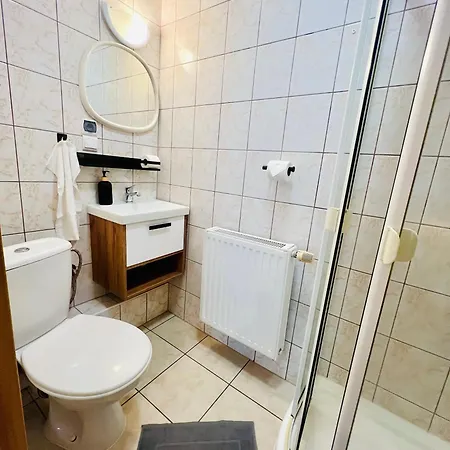 Gasthof Zimorodek Poczuj Magie Karpacza Parking I Wifi Gratis 3*