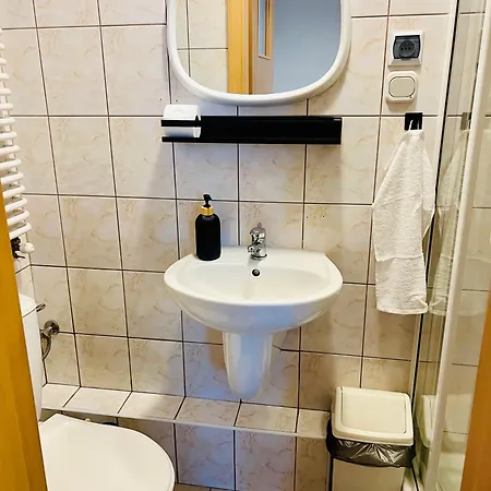 Zimorodek Smart Tv Netflix Superior Z Balkonami Szlaki Aquapark Pensión 3*