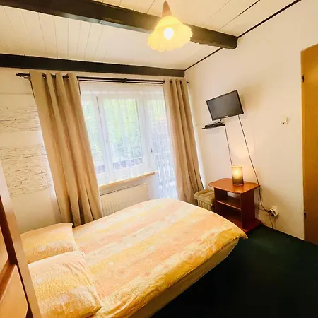 Guest house Zimorodek Poczuj Magie Karpacza Parking I Wifi Gratis