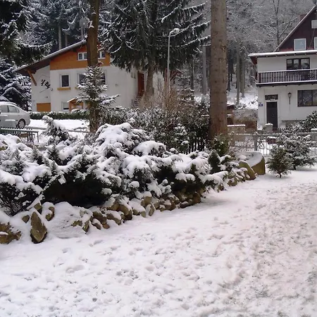 Zimorodek Poczuj Magie Karpacza Parking I Wifi Gratis Gasthof