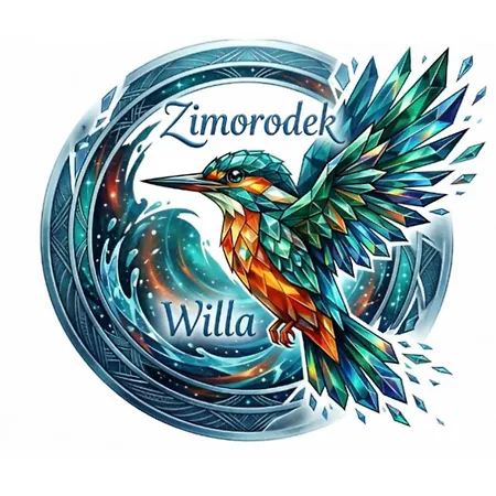 Zimorodek Smart Tv Netflix Superior Z Balkonami Szlaki Aquapark Pensión