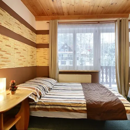 Zimorodek Poczuj Z Nami Magie Karpacza Karpacz