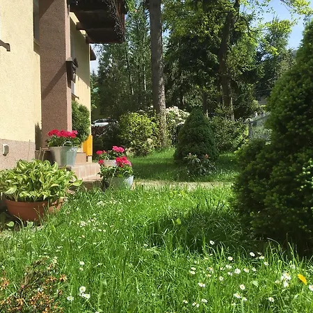 Guest house Zimorodek Poczuj Z Nami Magie Karpacza Spacerujac Do Centrum Widok Na Sniezke