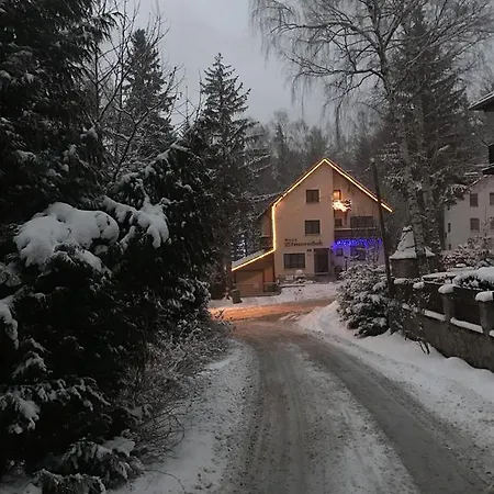 Zimorodek Poczuj Z Nami Magie Karpacza