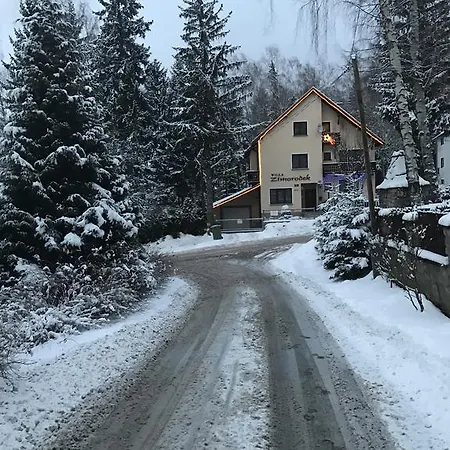 Zimorodek Poczuj Magie Karpacza Parking I Wifi Gratis Guest house Karpacz