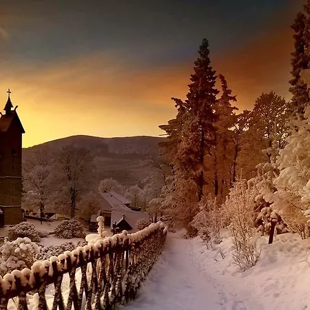 Zimorodek Poczuj Z Nami Magie Karpacza Karpacz