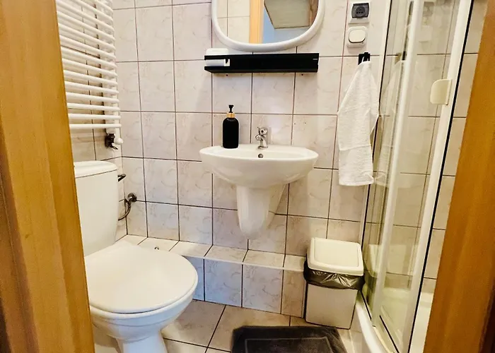 Zimorodek W Sercu Karkonoszy Parking I Wifi Gratis Guest house