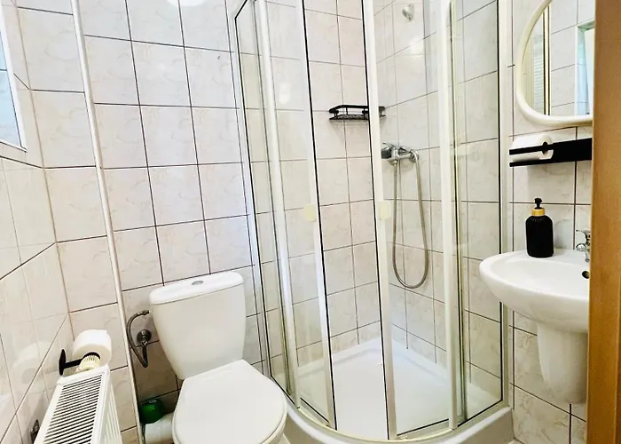 Guest house Zimorodek W Sercu Karkonoszy Parking I Wifi Gratis