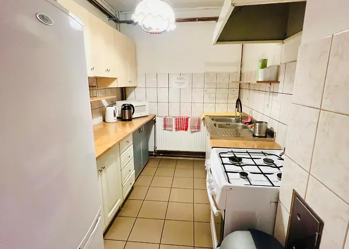 Zimorodek w sercu Karkonoszy Parking i WiFi GRATIS Karpacz