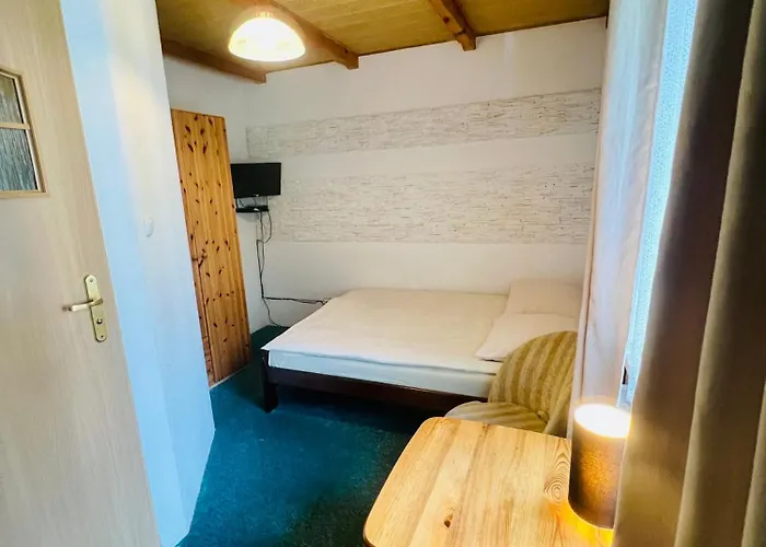 Zimorodek Poczuj Magie Karpacza Parking I Wifi Gratis Gasthuis 3*