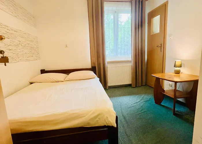 Zimorodek W Sercu Karkonoszy Parking I Wifi Gratis Guest house