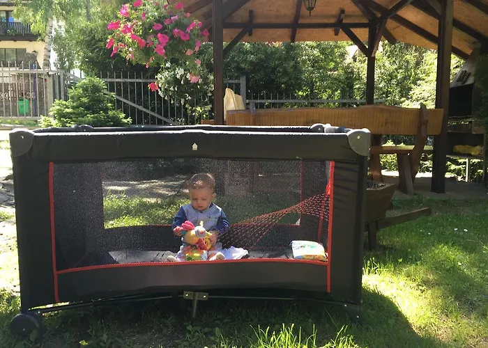 Zimorodek W Sercu Karkonoszy Parking I Wifi Gratis Guest house