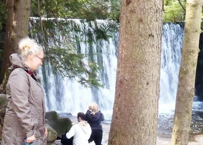 Zimorodek w sercu Karkonoszy Parking i WiFi GRATIS